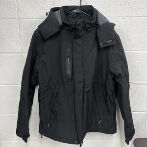 Vergo Graphene Heated Jacket (M)